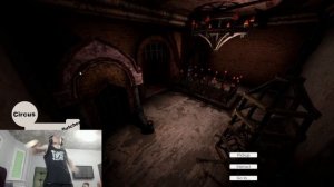 derzko69 играет в хорроры