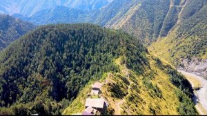 Дагестан / село Муслах