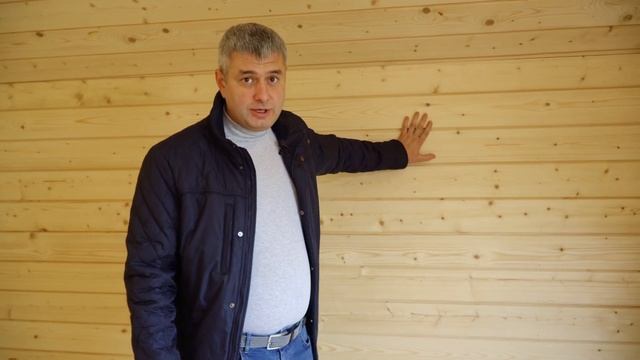 Каркасный дом. Объект № 8. смотреть онлайн