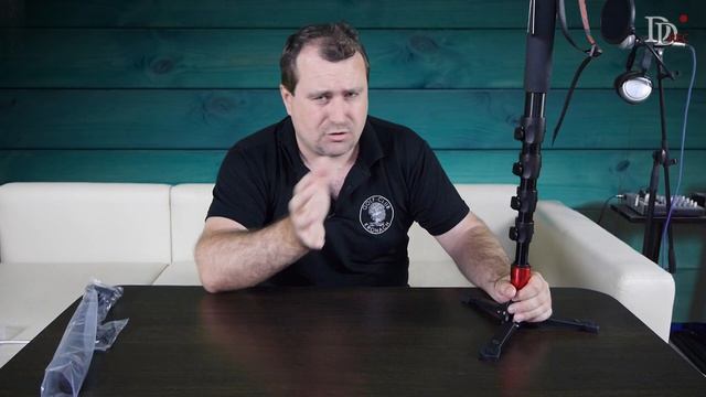 JIEYANG JY0506 JY0506B Качественный и недорогой МОНОПОД из Китая смотреть онлайн