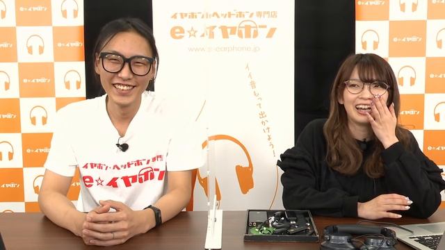 e☆イヤホンTV『スマホと組み合わせたいDAC特集！』 #スマホ #ハイレゾ #ロスレス смотреть онлайн