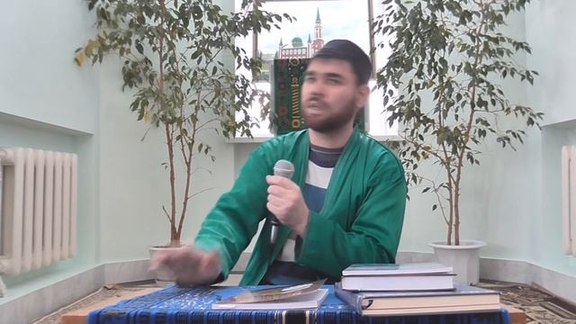 Что означают новшества в Исламе - Устаз Дауд Аль-Ханафий смотреть онлайн