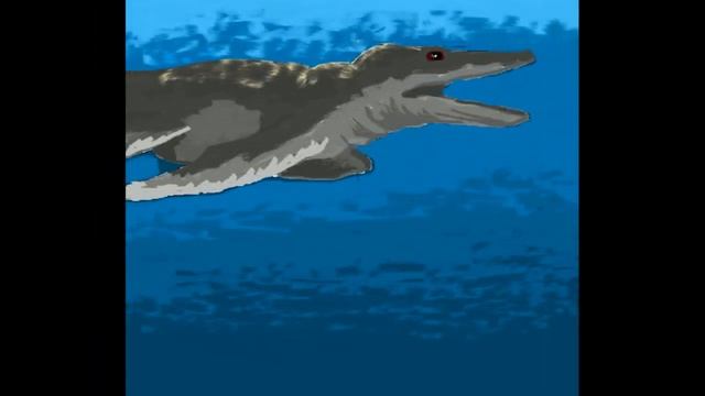 Творчество Лилит /Кронозавр смотреть онлайн