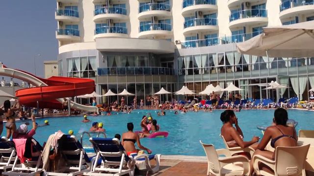 Narcia A смотреть онлайн