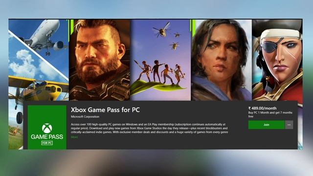 Play Minecraft Java & Bedrock edition for FREE with XBOX Game Pass ! | XBOX Game Pass - 2021 смотреть онлайн