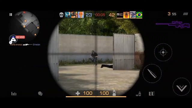 Standoff 2 : 👍 Bora Jogar смотреть онлайн
