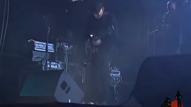 Alba dei Popoli Otranto 2011 Nina Zilli смотреть онлайн