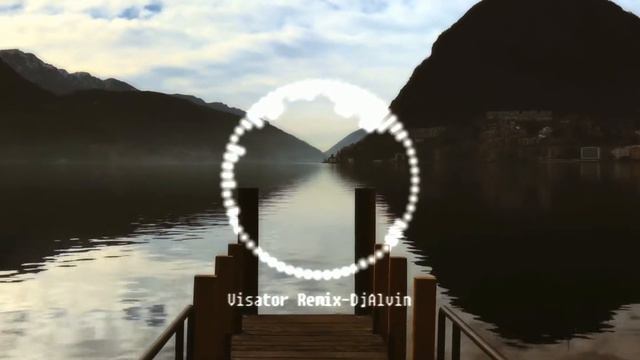 Visator - SVIM Remix смотреть онлайн