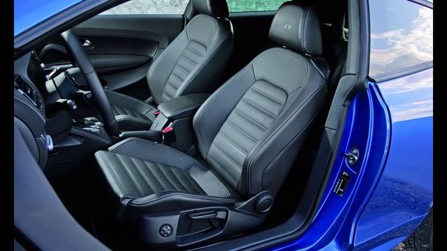 Volkswagen Scirocco Neden Üretimden Kalktı смотреть онлайн