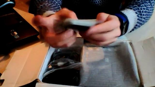 Посылка из Китая № 9 смотреть онлайн