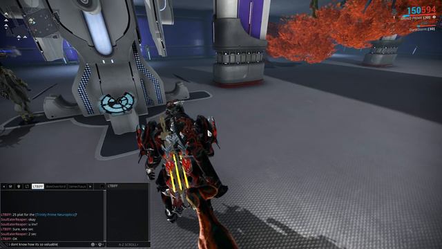 Trinity prime neuroptics is worth 25 plat смотреть онлайн