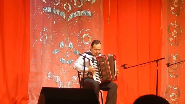 Астор Пьяццолла "Подражание контрабасу". смотреть онлайн