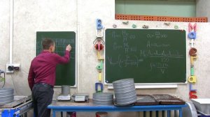 Определение свойств песка