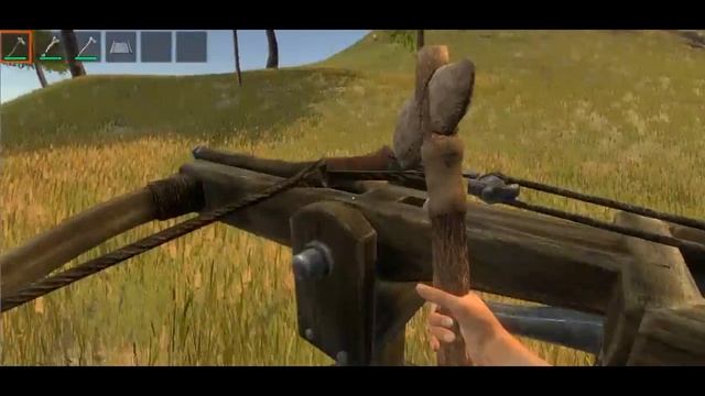 KINGS Siege System-Work in Progress смотреть онлайн