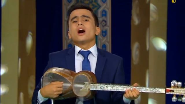 Farruhbek Nabiyev - Mumtoz Navolar | Фаррухбек Набиев - Мумтоз наволар