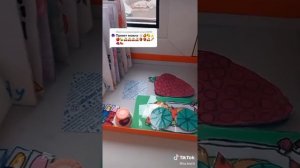 ~Бумажная косметика из ТТ??? Собираем боксы?~ 38 мин