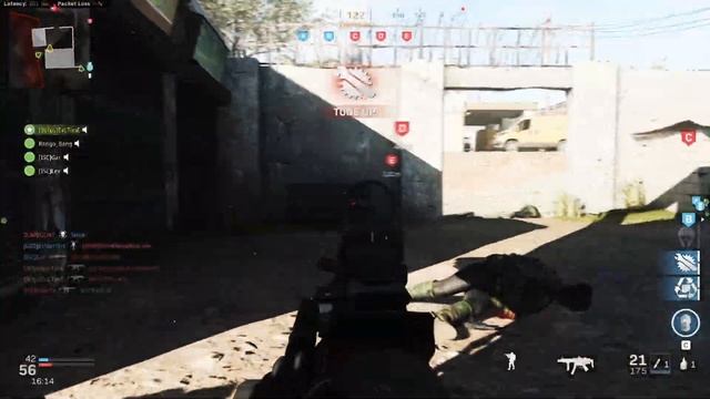 Metagaming или как получать фан в мультиплеере Call of Duty: Modern Warfare смотреть онлайн