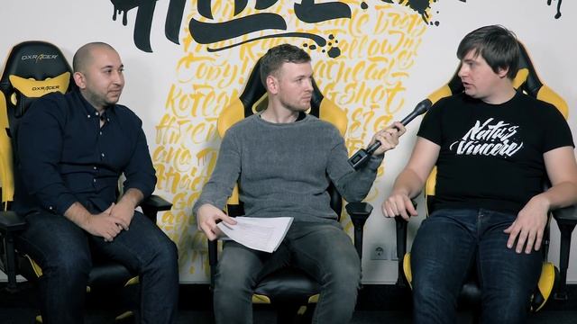 NAVI Inside #0, Pilot (ENG SUBS!) смотреть онлайн
