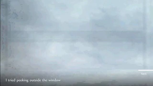 Train of Afterlife Beginning. смотреть онлайн