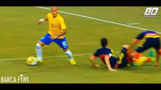 Neymar 2016 смотреть онлайн