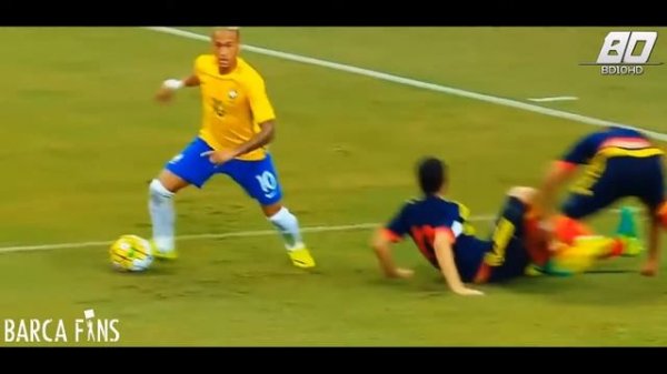 Neymar 2016