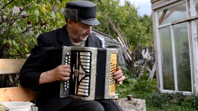 Иванов А.В. – наигрыш "типа русского" смотреть онлайн