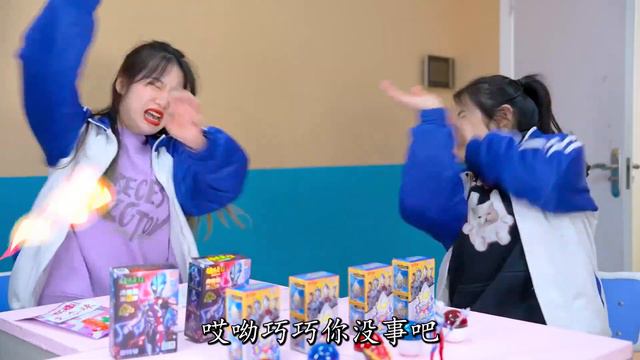 根据“动物”猜奥特曼！猴子代表布莱泽，哪个奥特曼是“奶牛”？ смотреть онлайн