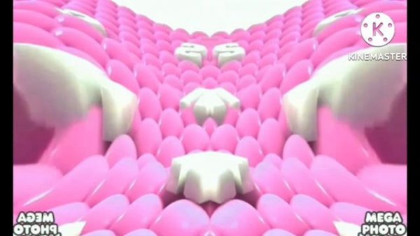 Samsung logo balls effects 900