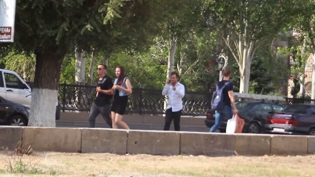 Странные телефонные разговоры | Пранк (3-й розыгрыш) Волгоград +18 смотреть онлайн