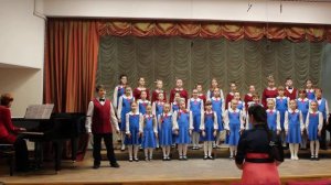 В Шаинский, сл  Ю Энтина «Небылицы», солист Владимир Столяров