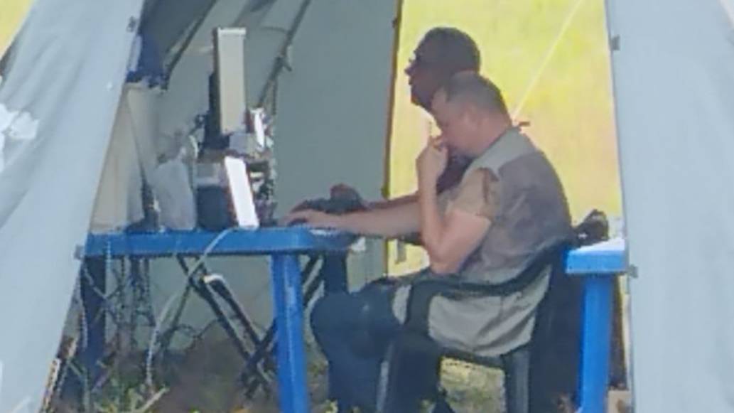 Андрей Калашенок