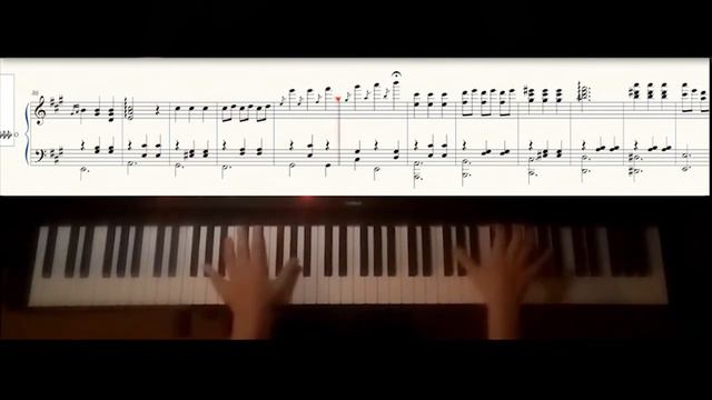 Mazurka Appassionata (piano transcription, sheet music) смотреть онлайн