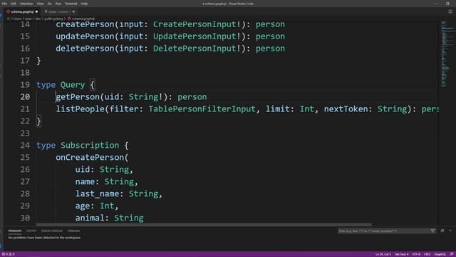 Integración de graphql por medio de appsync (parte 6) Demostración Appsync uso basico смотреть онлайн