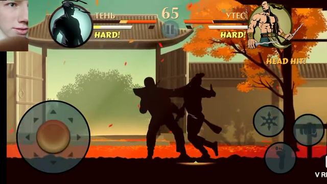 Я ПОЛУЧИЛ НОВЫЙ УРОВЕНЬ 14. Shadow fight 2 Special Edition #7 смотреть онлайн