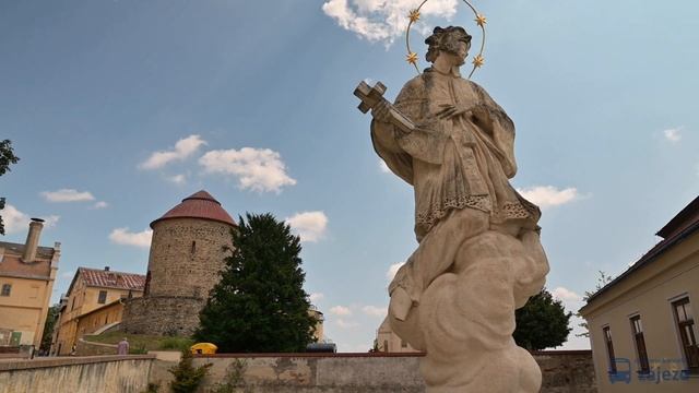 ZNOJMO! Cestovatelský dokument. Zajímavosti, památky, lahůdky. смотреть онлайн