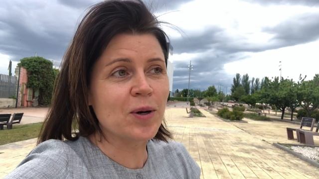 Испания. Какое разочарование. смотреть онлайн