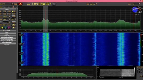 НОВАЯ ПРОГРАММА ДЛЯ КВ И УКВ