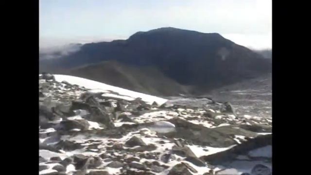 Приполярный Урал 2008 часть 1 август 14 - 25 смотреть онлайн