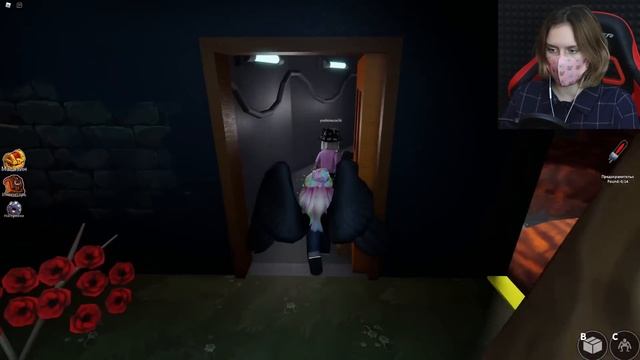 ХАРД-МОД В РАДУЖНЫХ ДРУЗЬЯХ! ПРОШЛИ БЕЗ КОРОБОК! Roblox Rainbow Friends смотреть онлайн