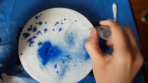 ДОБАВИЛИ СПИРТ В АКРИЛ! ИНТЕРЕСНЫЙ ЭФФЕКТ