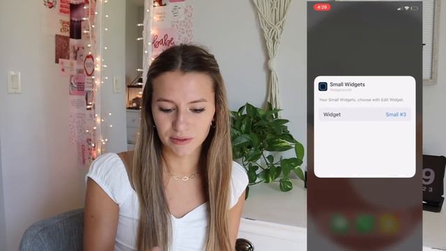 *iOS 14* Iphone Customization + Organization Tips/tricks! MUST DO!