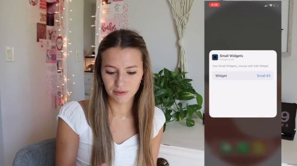 *iOS 14* iphone customization + organization tips/tricks! MUST DO!