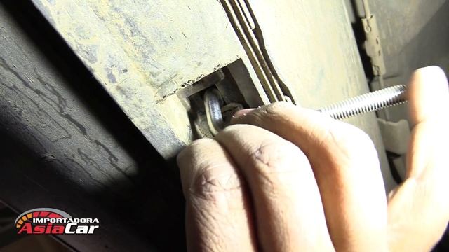 AsiaCar La Florida Tutorial Como Instalar Pisaderas Ford Explorer 2016-2019 смотреть онлайн