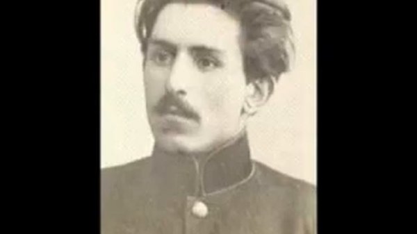 Վահան Տերյանի Խոսքերով Երգեր 3 Խմբերգներ – Էդգար Հովհաննիսյան Vahan Teryan Songs 3