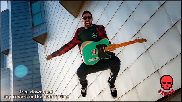 Nanock - Personal Jesus (Depeche Mode Punk Rock Cover) смотреть онлайн