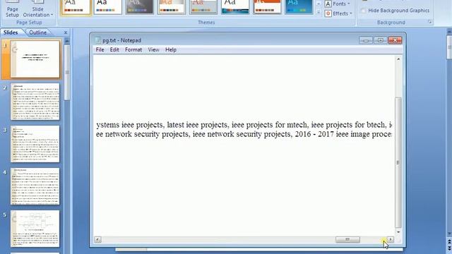 IEEE 2016 VLSI A NORMAL IO ORDER RADIX 2 FFT ARCHITECTURE TO PROCESS TWIN DATA STREAMS FOR MIMO смотреть онлайн