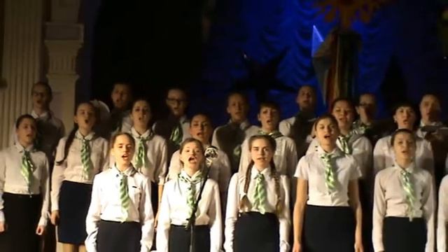 Гимн семьи смотреть онлайн