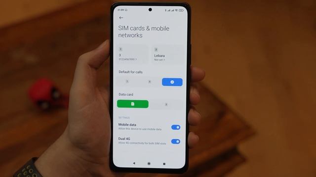 Xiaomi Redmi Note 10 Pro - How To Use Dual SIM Cards and SD Cards смотреть онлайн