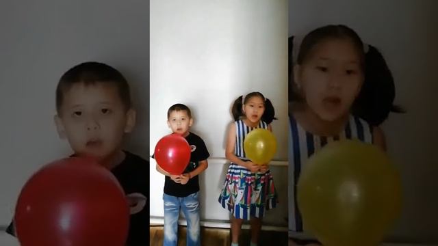 Эрдниевы Аюка и Амуланга смотреть онлайн