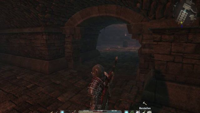 Lets Play Arcania Gothic 4 (HD) Part 129 - Neue Upgrades смотреть онлайн